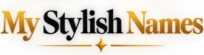 mystylishname